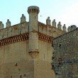 Castillo de Belmonte de Camos