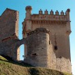 Castillo de Belmonte de Camos